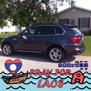 Meet your Posher, Khamsouk